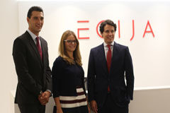 ECIJA abre en Valencia su tercera oficina en España Socios oficina Ecija en Valencia