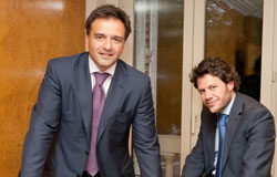 Legalia Abogados cambia de nombre con la creación de dos nuevas marcas: Lener y Asigno Legalia Abogados cambia de nombre con la creación de dos nuevas marcas: Lener y Asigno