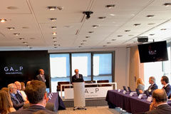 Gómez-Acebo & Pombo, la Fundación Fernando Pombo y Blockchain Work Labs realizan la primera emisión de “Tokens Pombo” Gómez-Acebo & Pombo, la Fundación Fernando Pombo y Blockchain Work Labs realizan la primera emisión de “Tokens Pombo”