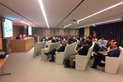 Thomson Reuters y ASEDAS presentan ‘Distribución Comercial’ Thomson Reuters y ASEDAS presentan ‘Distribución Comercial’