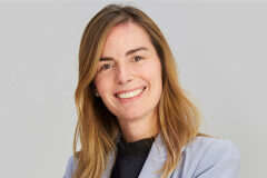 King & Wood Mallesons nombra a Teresa García Counsel de su equipo de Corporate / M&A en España Teresa García