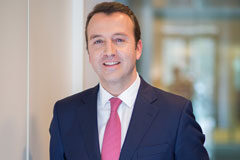 Garrigues incorpora como socio a Tomás Pessanha, que liderará el Departamento de Fusiones y Adquisiciones de Oporto Tomas Pessanha