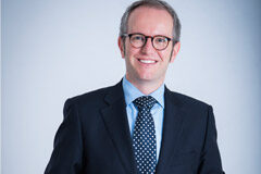 Herbert Smith Freehills nombra socio de Inmobiliario a Tomás Díaz Mielenhausen Tomás Díaz