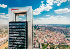 Pérez-Llorca amplía sus oficinas de Madrid en la Torre Foster