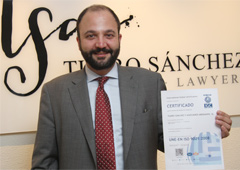 Jose Antonio Tuero-Sánchez