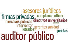 El VII Congreso Nacional de Auditoria Pública analiza la gestión y el control de la actividad económica pública VII Congreso Nacional de Auditoria Pública