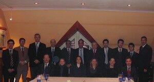 Hispajuris incorpora un nuevo despacho socio en Tarragona Hispajuris incorpora un nuevo despacho socio en Tarragona