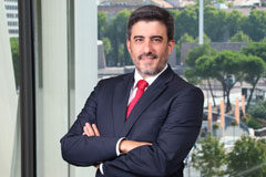 Jones Day incorpora a Vidal Galindo a la práctica Laboral en la oficina de Madrid Vidal Galindo