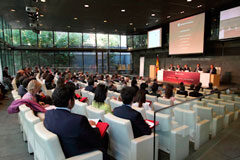 La ejecución y anulación de laudos protagonizan el XI Congreso del Club Español del Arbitraje XI Congreso del Club Español del Arbitraje