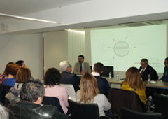 XIV Foro Aranzadi Social Elche 2017-2018 XIV Foro Aranzadi Social Elche 2017-2018