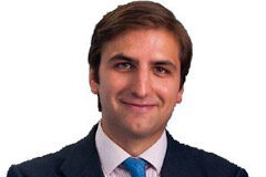 KPMG Abogados incorpora a Antonio Fernández de Buján y Arranz como Abogado Asociado Senior Antonio Fernández de Buján y Arranz