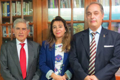 El Proyecto de Madrid Nuevo Norte recién aprobado se tratará en el Curso de Urbanismo de la Asociación de Abogados Urbanistas Abogados Urbanistas