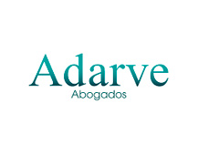 Logo Adarve Abogados