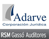 Adarve Corporación Jurídica y Gassó Auditores organizan un desayuno de trabajo Adarve Corporación Jurídica y Gassó Auditores organizan un desayuno de trabajo