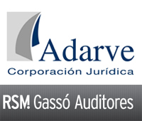 Adarve Corporación Jurídica y Gassó Auditores organizan un desayuno de trabajo Adarve Corporación Jurídica y Gassó Auditores organizan un desayuno de trabajo