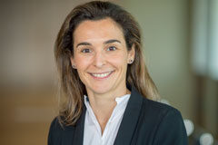 DLA Piper incorpora como directora de Recursos Humanos en España a Adela García de Tuñón Adela García de Tuñón