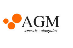 AGM Avocats celebra su 10º aniversario. Seguimos creciendo… AGM ABOGADOS