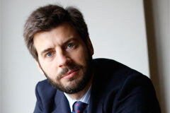 Aguilar y Astorga Abogados incorpora a Juan Gil de Araujo como responsable del área fiscal Juan Gil de Araujo