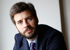 Juan Gil de Araujo