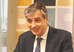 Agustín Bou