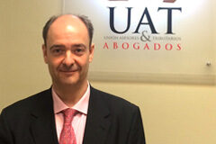 UAT & Abogados incorpora al abogado Ignacio Aizpuru, cuya seniority y expertise en derecho laboral y derecho de familia hacen que se refuercen dos áreas estratégicas e importantes dentro del despacho Ignacio Aizpuru