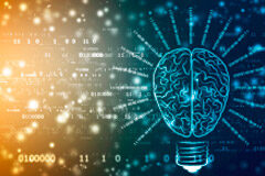 Cuando innovar puede ser delito, y ya van dos restricciones a la innovación Cerebro bombilla