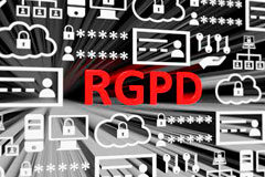 Las empresas aumentan su gasto en privacidad como consecuencia del RGPD RGPD