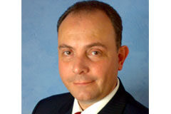 Alain Casanovas, nombrado Chief Operating Officer de Servicios legales a nivel mundial en KPMG Alain Casanovas