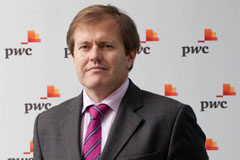 PwC incorpora a Alberto Calles como nuevo responsable del área de regulación del sector financiero Alberto Calles.
