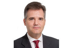 Baker & McKenzie ficha como socio para liderar el área de Competencia a Alberto Escudero Alberto Escudero