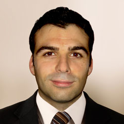 Alex Garmón, nuevo Socio Director de la oficina de NET CRAMAN ABOGADOS en China Alex Garmón, nuevo Socio Director de la oficina de NET CRAMAN ABOGADOS en China