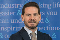 Alexander Benalal, nuevo socio de Derecho Comercial y Nuevas Tecnologías de Bird & Bird Alexander Benalal