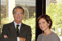 Araoz & Rueda ficha a Pilar Albert como Socia del Departamento Laboral del despacho Alfonso Suárez y Pilar Albert