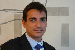 CMS Albiñana & Suárez de Lezo ficha a Alfredo Aspra para el departamento de laboral Alfredo Aspra