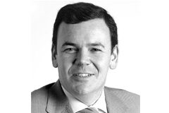 Alfredo Guerrero, nuevo socio de Procesal de SJ Berwin Madrid Alfredo Guerrero