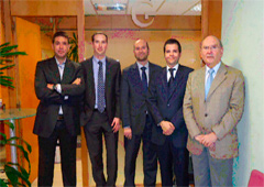 Alianza Fortuny Advocats y Lladó Grup Consultor Alianza Fortuny Advocats y Lladó Grup Consultor