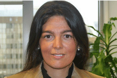 Erns&Young nombra a Alicia Martínez Durán nueva socia de Auditoría Alicia Martínez Durán