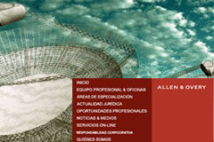 Allen & Overy asesora a Nisshin Oillio en la compra del 85% de Industrial Química Lasem, S.A. Allen & Overy