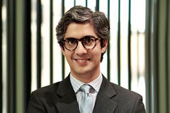 Cuatrecasas incorpora a Álvaro Botella como socio de Litigación y Arbitraje Álvaro Botella