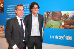 Ecix Group se adhiere a la iniciativa Multiplica por la Infancia de UNICEF Imagen del evento