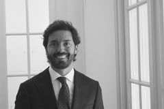 Toda & Nel-lo ficha a Álvaro Rifá como Counsel Álvaro Rifá