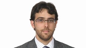 Álvaro Rodríguez Peñil, nuevo abogado de la oficina de Barcelona de Sagardoy Álvaro Rodríguez Peñil, nuevo abogado de la oficina de Barcelona de Sagardoy