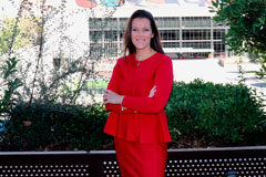 Auren nombra a Amaya Aragón nueva socia de la división de Corporate Amaya Aragón