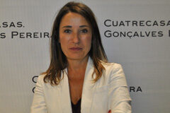 Amelia Aguilar, nueva directora de comunicación de Cuatrecasas, Gonçalves Pereira Amelia Aguilar