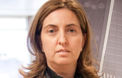 Ernst and Young ficha a Ana Cardona como socia de Consultoría Ana Cardona