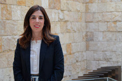 Pérez-Llorca incorpora a Ana Cremades como Counsel de Derecho Público Ana Cremades