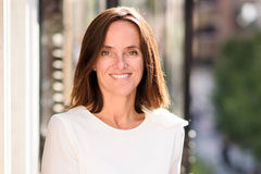 Ana Gómez presidirá la asociación Asnala Ana Gómez