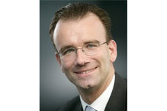 CMS Hasche Sigle recibe el JUVE-Award en Derecho Inmobiliario y en Sistemas de Tributación Andreas Otto