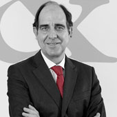 Andrés Medina, socio-Director General de Herrero & Asociados