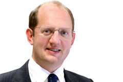 Andrew Ward, reconocido como uno de los mejores jóvenes abogados de competencia a nivel mundial Andrew Ward
